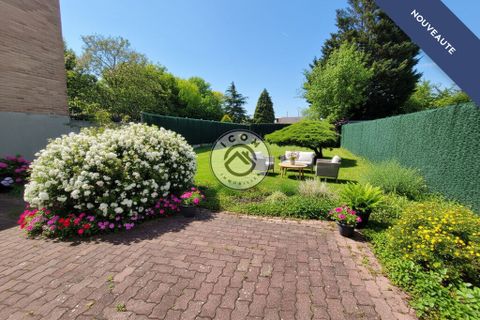 Villa a Trith-Saint-Léger, Nord, Trith-Saint-Léger - € 145.000 | Ref: fr079331 - foto 12