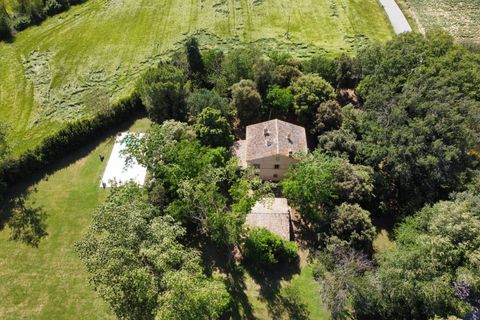 Landejendom i Treia, Macerata, Treia - € 629.000 | Ref: 33621 - foto 3