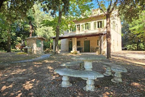 Landejendom i Treia, Macerata, Treia - € 629.000 | Ref: 33621 - foto 10