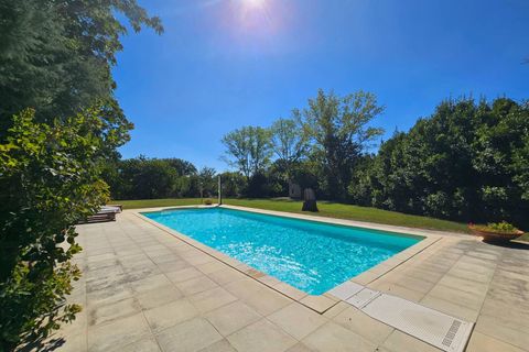 Landejendom i Treia, Macerata, Treia - € 629.000 | Ref: 33621 - foto 12