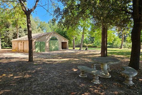 Landejendom i Treia, Macerata, Treia - € 629.000 | Ref: 33621 - foto 15