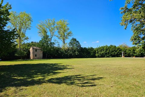 Landejendom i Treia, Macerata, Treia - € 629.000 | Ref: 33621 - foto 17