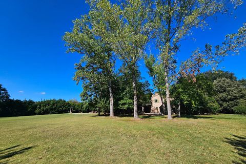 Landejendom i Treia, Macerata, Treia - € 629.000 | Ref: 33621 - foto 18
