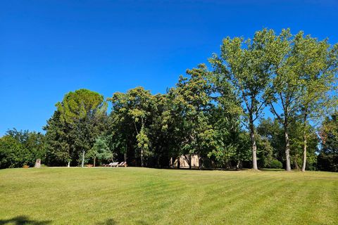 Landejendom i Treia, Macerata, Treia - € 629.000 | Ref: 33621 - foto 20