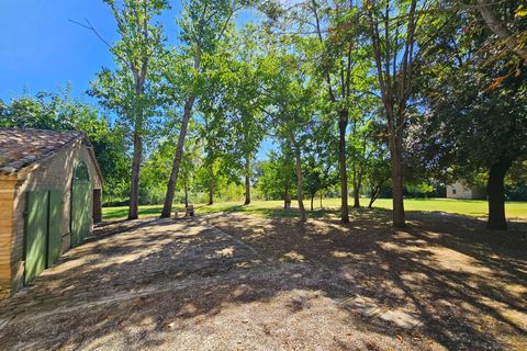 Landejendom i Treia, Macerata, Treia - € 629.000 | Ref: 33621 - foto 22