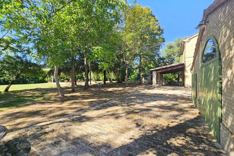 Landejendom i Treia, Macerata, Treia - € 629.000 | Ref: 33621 - foto 29