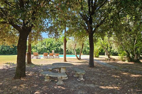 Landejendom i Treia, Macerata, Treia - € 629.000 | Ref: 33621 - foto 30