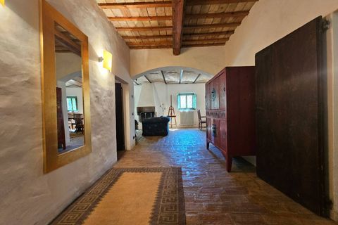 Landejendom i Treia, Macerata, Treia - € 629.000 | Ref: 33621 - foto 31
