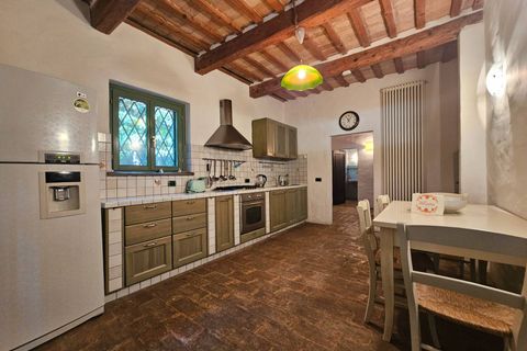 Landejendom i Treia, Macerata, Treia - € 629.000 | Ref: 33621 - foto 32
