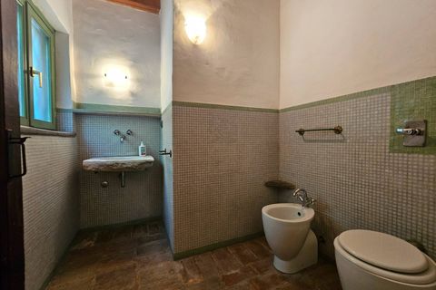 Landejendom i Treia, Macerata, Treia - € 629.000 | Ref: 33621 - foto 33