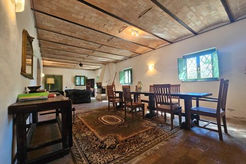 Landejendom i Treia, Macerata, Treia - € 629.000 | Ref: 33621 - foto 34