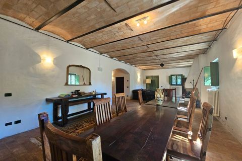 Landejendom i Treia, Macerata, Treia - € 629.000 | Ref: 33621 - foto 35