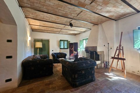 Landejendom i Treia, Macerata, Treia - € 629.000 | Ref: 33621 - foto 36