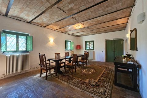Landejendom i Treia, Macerata, Treia - € 629.000 | Ref: 33621 - foto 37