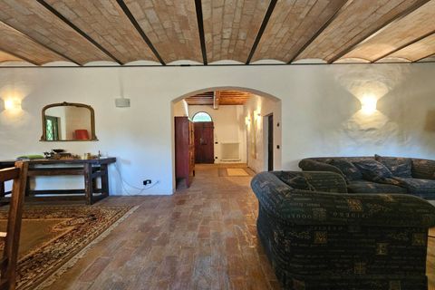 Landejendom i Treia, Macerata, Treia - € 629.000 | Ref: 33621 - foto 38