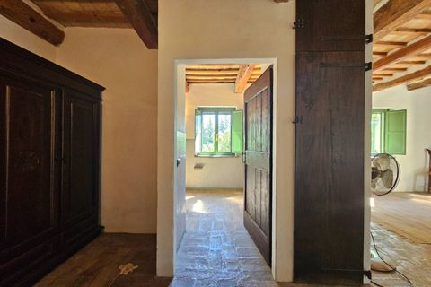 Landejendom i Treia, Macerata, Treia - € 629.000 | Ref: 33621 - foto 40