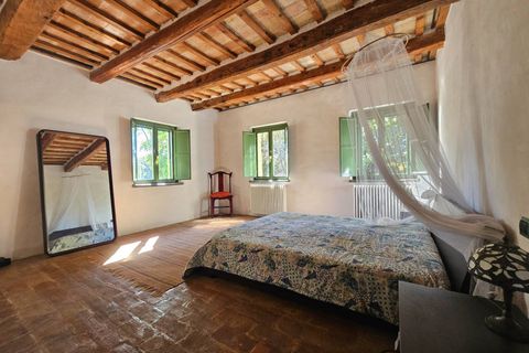 Landejendom i Treia, Macerata, Treia - € 629.000 | Ref: 33621 - foto 41
