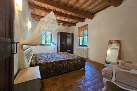 Landejendom i Treia, Macerata, Treia - € 629.000 | Ref: 33621 - foto 44