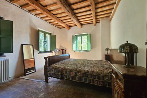 Landejendom i Treia, Macerata, Treia - € 629.000 | Ref: 33621 - foto 48