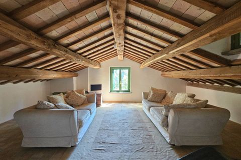 Landejendom i Treia, Macerata, Treia - € 629.000 | Ref: 33621 - foto 50