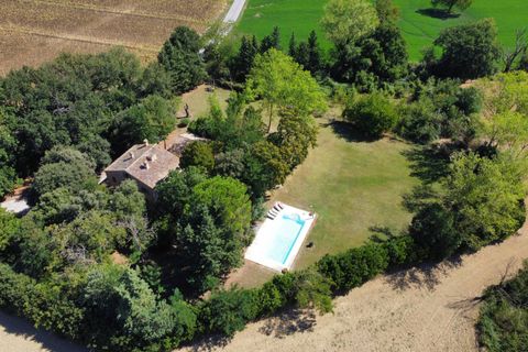 Landejendom i Treia, Macerata, Treia - € 629.000 | Ref: 33621 - foto 5
