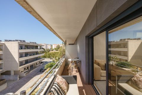 Lejlighed i Setubal, Setubal, Setubal - € 440.000 | Ref: AR-323 - foto 1