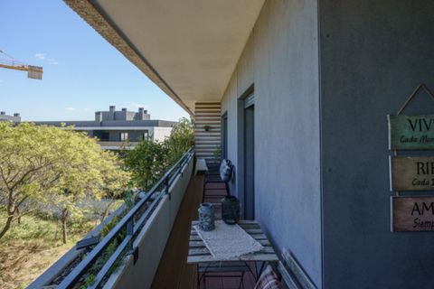Lejlighed i Setubal, Setubal, Setubal - € 440.000 | Ref: AR-323 - foto 19