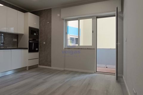 Lejlighed i Amadora, Lisbon, Amadora - € 255.000 | Ref: OD1-216694 - foto 1