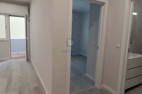 Lejlighed i Amadora, Lisbon, Amadora - € 255.000 | Ref: OD1-216694 - foto 2