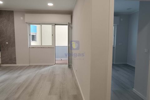 Lejlighed i Amadora, Lisbon, Amadora - € 255.000 | Ref: OD1-216694 - foto 4