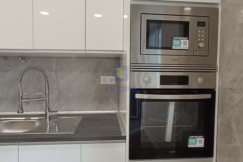 Lejlighed i Amadora, Lisbon, Amadora - € 255.000 | Ref: OD1-216694 - foto 8