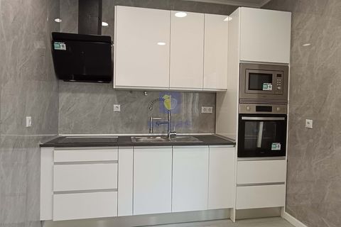 Lejlighed i Amadora, Lisbon, Amadora - € 255.000 | Ref: OD1-216694 - foto 22