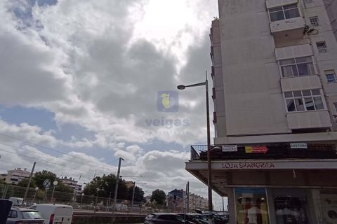 Lejlighed i Amadora, Lisbon, Amadora - € 255.000 | Ref: OD1-216694 - foto 42