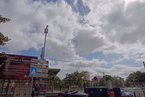 Lejlighed i Amadora, Lisbon, Amadora - € 255.000 | Ref: OD1-216694 - foto 43