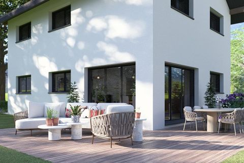 Terra a Poisy, Haute-Savoie, Poisy - € 300.000 | Ref: DH-POISY - foto 4