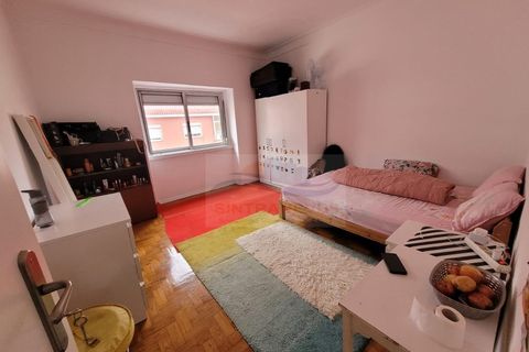 Lejlighed i Amadora, Lisbon, Amadora - € 285.000 | Ref: AP12.06 - foto 2