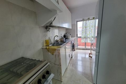 Lejlighed i Amadora, Lisbon, Amadora - € 285.000 | Ref: AP12.06 - foto 4