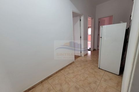 Lejlighed i Amadora, Lisbon, Amadora - € 285.000 | Ref: AP12.06 - foto 7