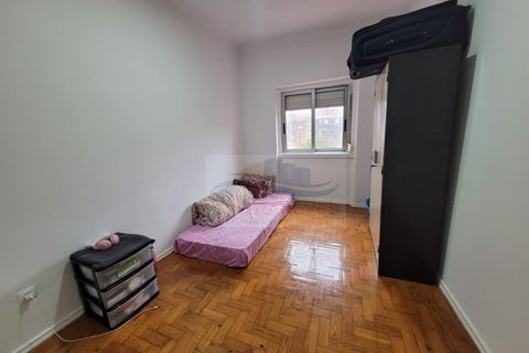 Lejlighed i Amadora, Lisbon, Amadora - € 285.000 | Ref: AP12.06 - foto 8