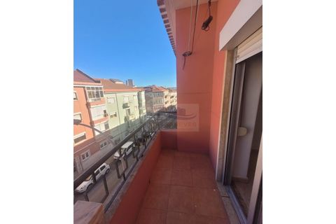 Lejlighed i Amadora, Lisbon, Amadora - € 285.000 | Ref: AP12.06 - foto 13