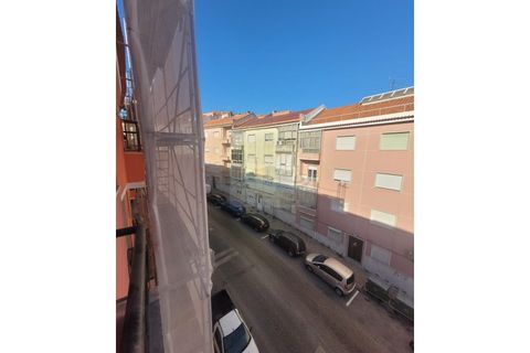 Lejlighed i Amadora, Lisbon, Amadora - € 285.000 | Ref: AP12.06 - foto 14