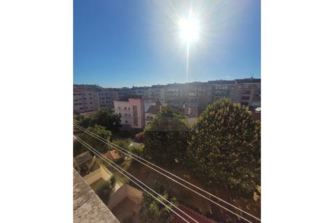 Lejlighed i Amadora, Lisbon, Amadora - € 285.000 | Ref: AP12.06 - foto 15