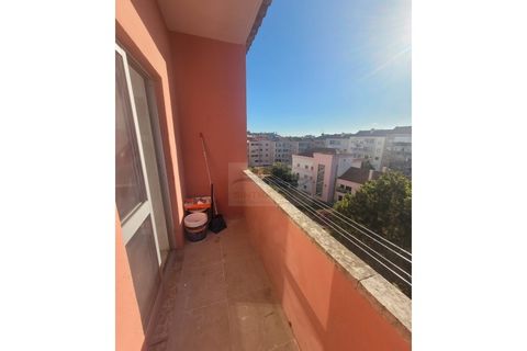 Lejlighed i Amadora, Lisbon, Amadora - € 285.000 | Ref: AP12.06 - foto 16