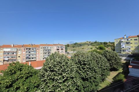 Lejlighed i Amadora, Lisbon, Amadora - € 285.000 | Ref: AP3671 - foto 1