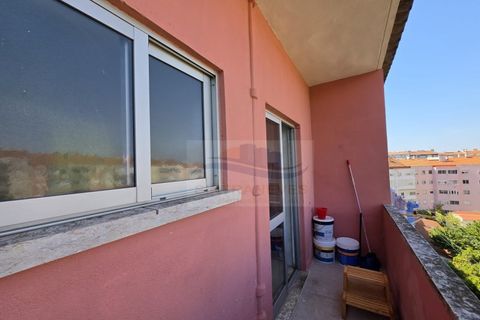 Lejlighed i Amadora, Lisbon, Amadora - € 285.000 | Ref: AP3671 - foto 3