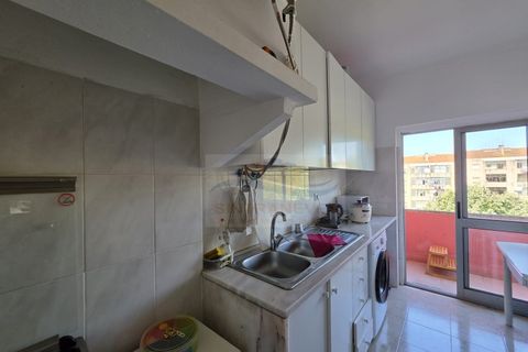 Lejlighed i Amadora, Lisbon, Amadora - € 285.000 | Ref: AP3671 - foto 5
