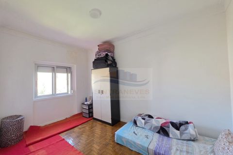 Lejlighed i Amadora, Lisbon, Amadora - € 285.000 | Ref: AP3671 - foto 6
