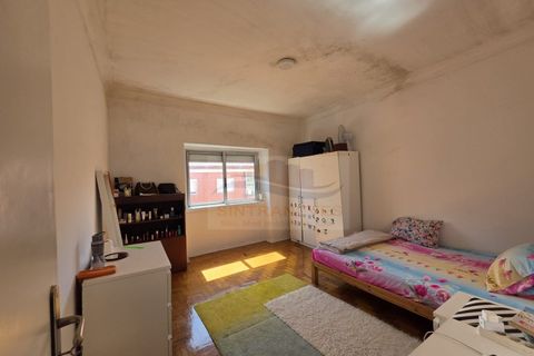 Lejlighed i Amadora, Lisbon, Amadora - € 285.000 | Ref: AP3671 - foto 7