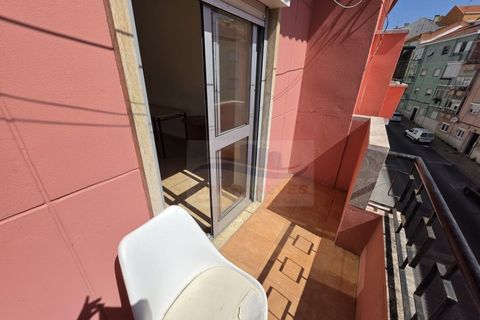 Lejlighed i Amadora, Lisbon, Amadora - € 285.000 | Ref: AP3671 - foto 10