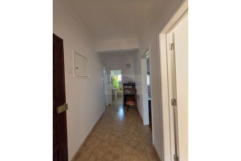 Lejlighed i Amadora, Lisbon, Amadora - € 285.000 | Ref: AP3671 - foto 12